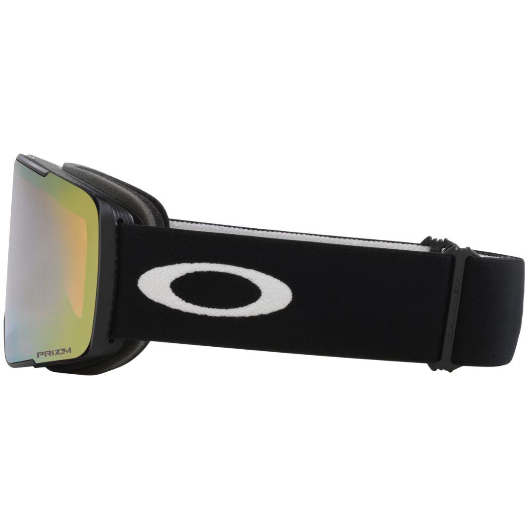 Oakley Line Miner Pro L Snow Goggles